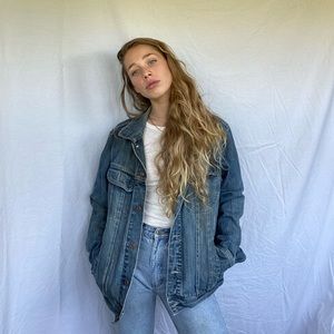 Old Navy denim Jacket